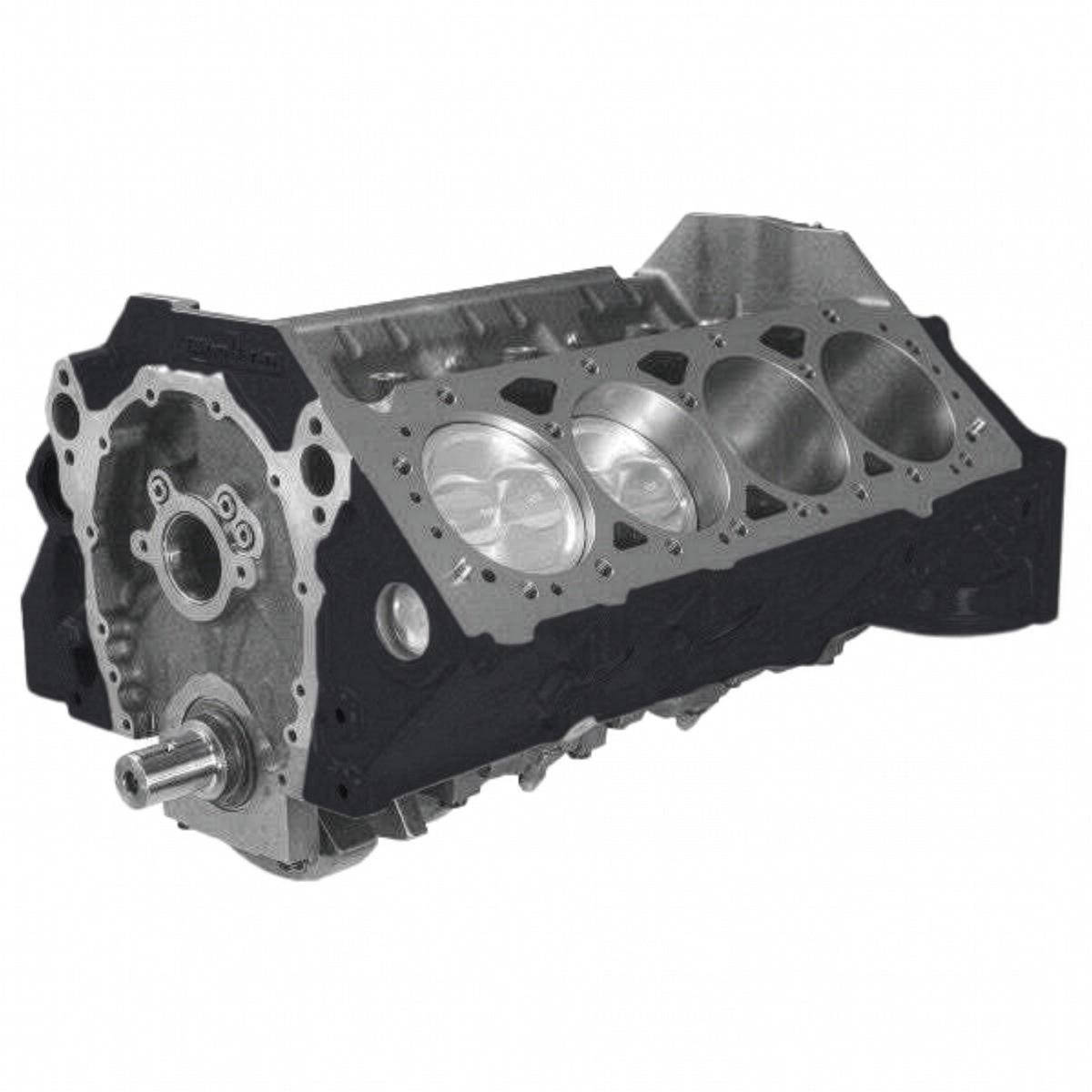 BluePrint Engines BP4002 400 Short Block Engine