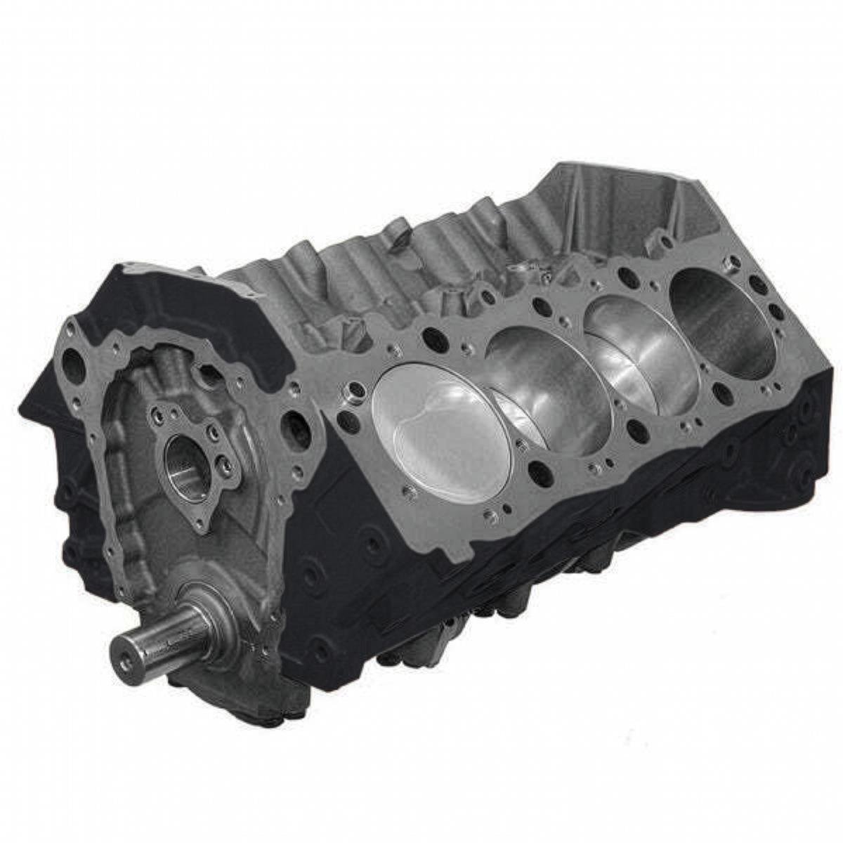 BluePrint Engines Pro Series PS502 502 Short Block Engine