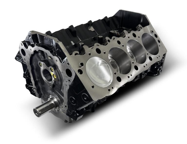 BluePrint Engines Short Block Engines PS5403