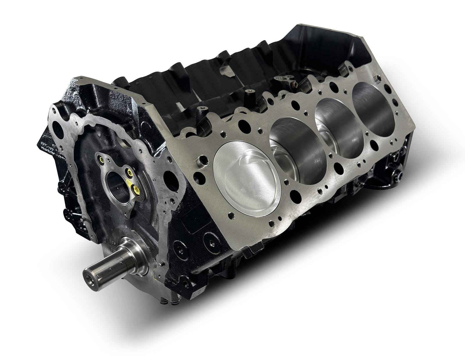 BluePrint Engines PS5403 Short Block Engine