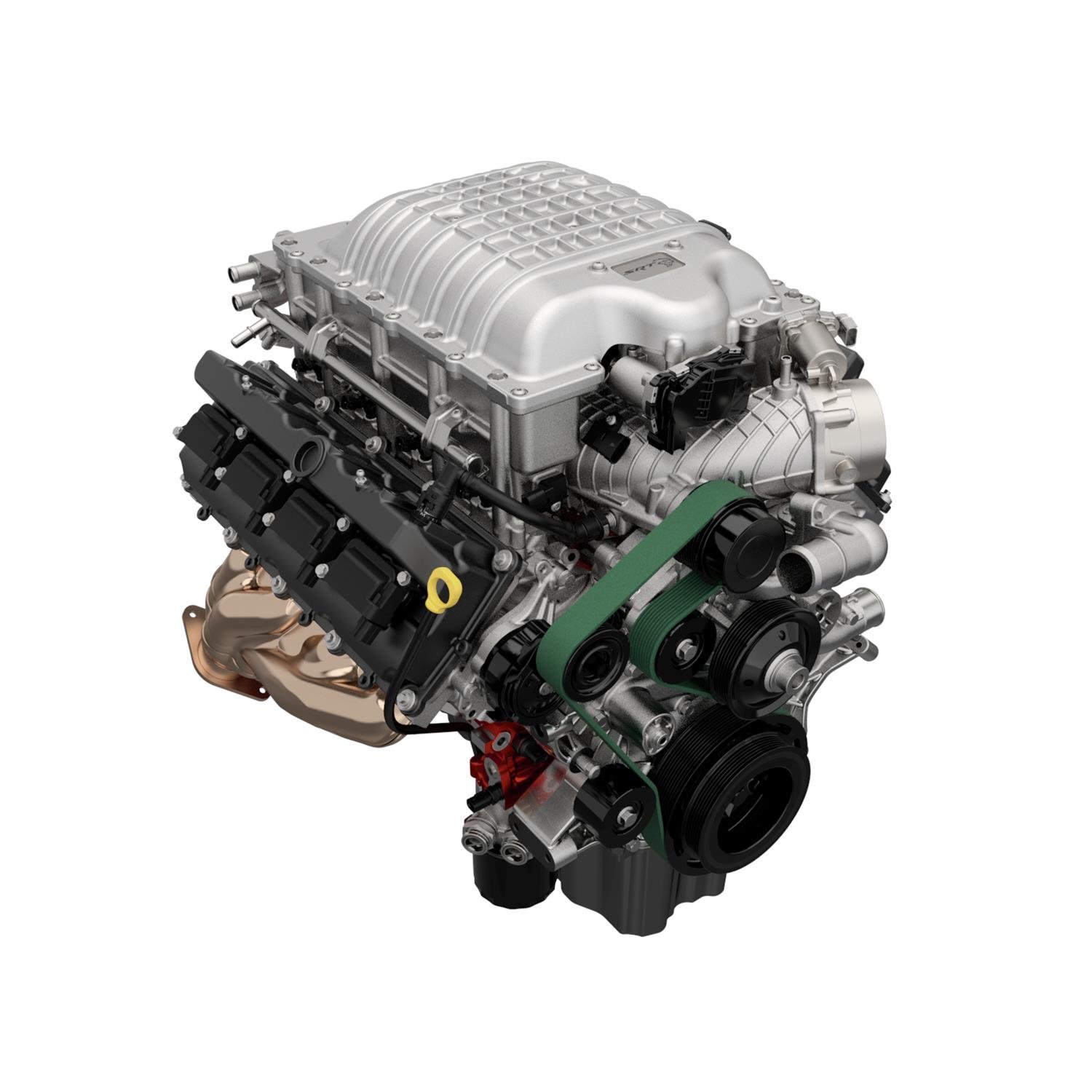 Mopar 68303091AC Replacement Crate Engine