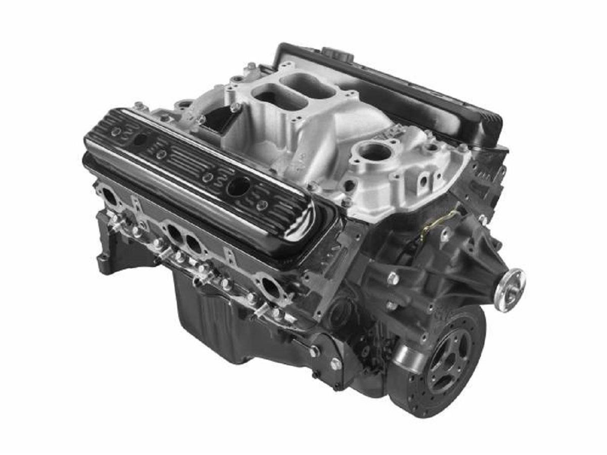 Chevrolet Performance HT383 19435448 Crate Engine – 323 HP
