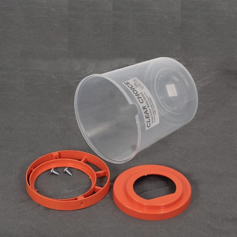 Pit Parts equipment