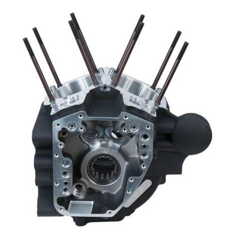 S&S Cycle Short Block Engines 310-0856