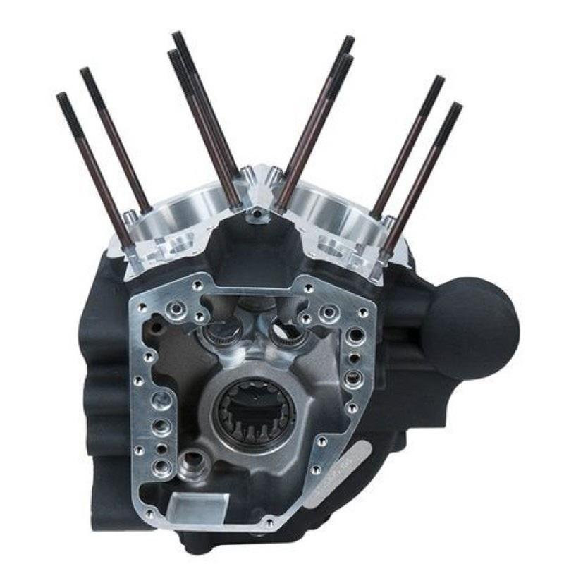 S&S Cycle 310-0859 Short Block Engine