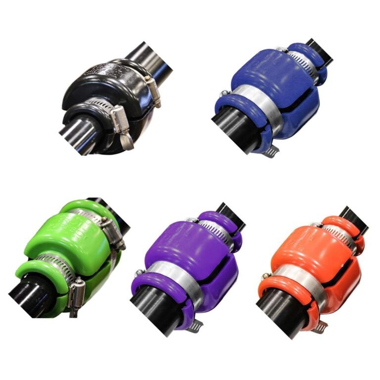 TH Marine equipment