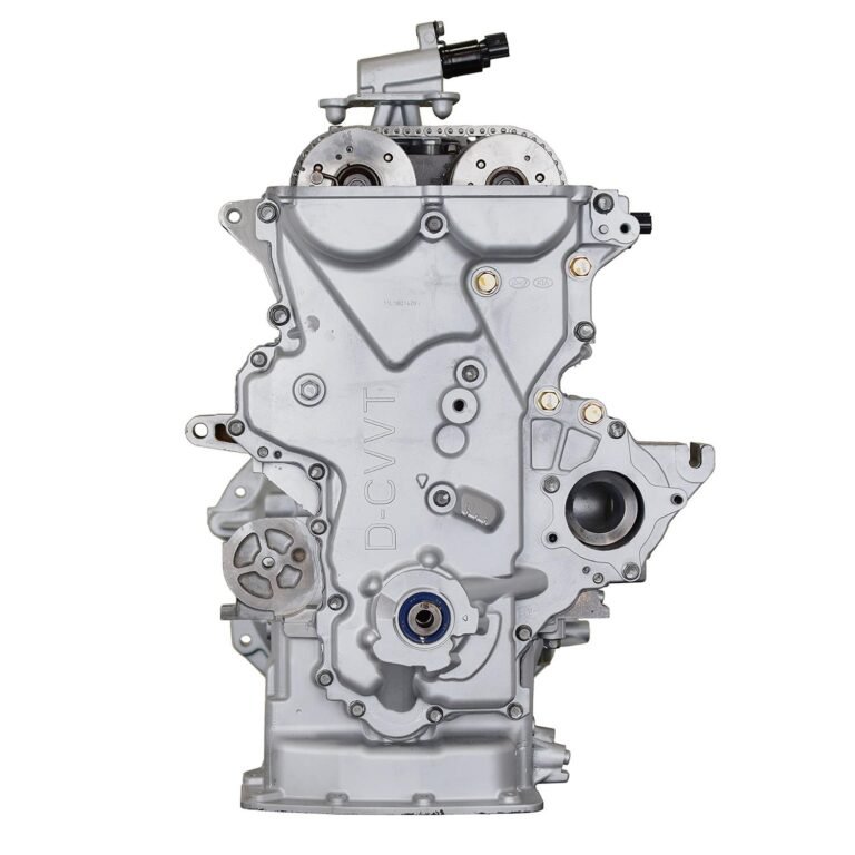 VEGE Crate Engines 283C