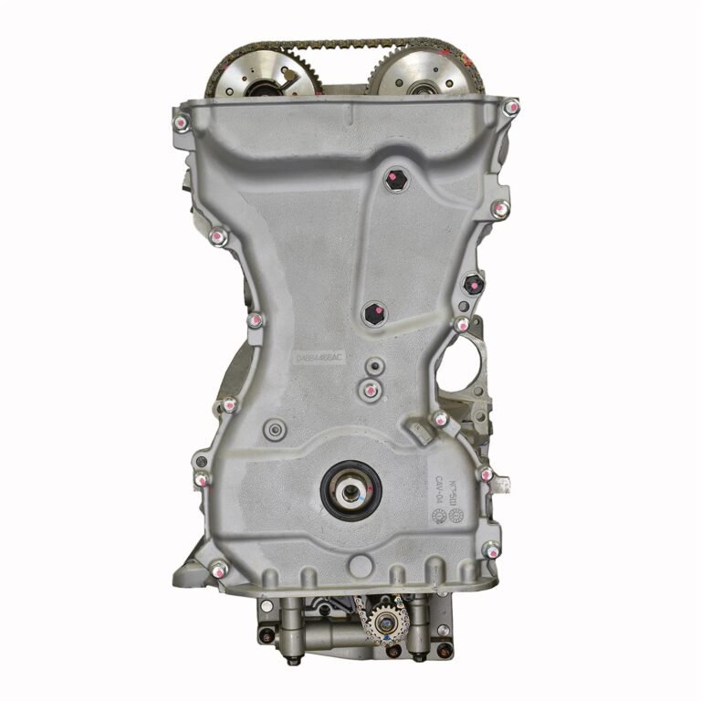 VEGE - Crate Engines for 2010-2017 PATRIOT, COMPASS, 2010-2012 CALIBER - DDX21