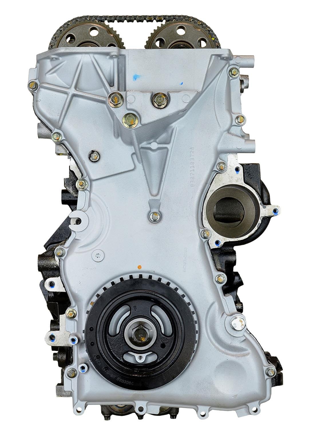 VEGE DFHH Remanufactured Long Block Crate Engine
