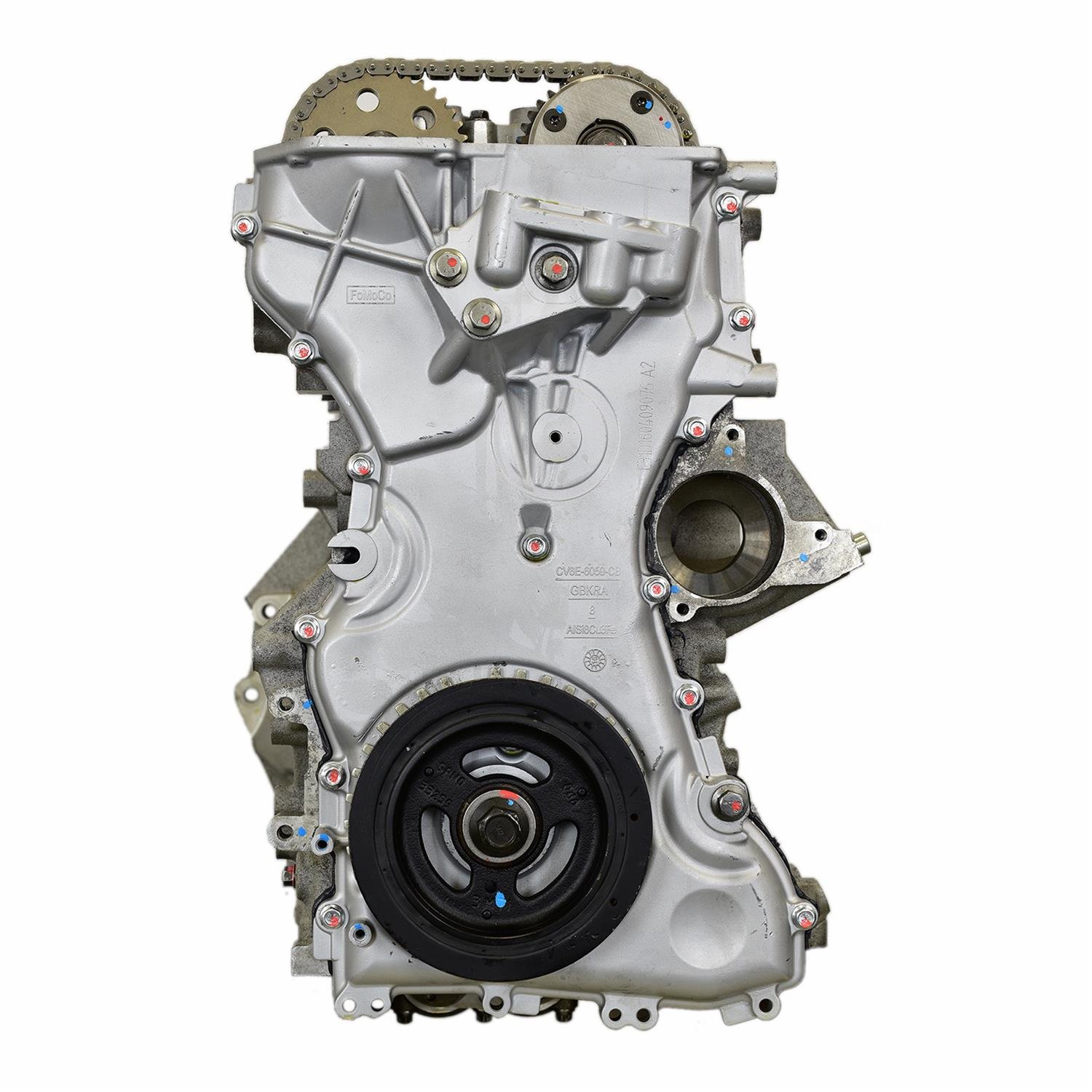 VEGE DFJA2 - Crate Engine