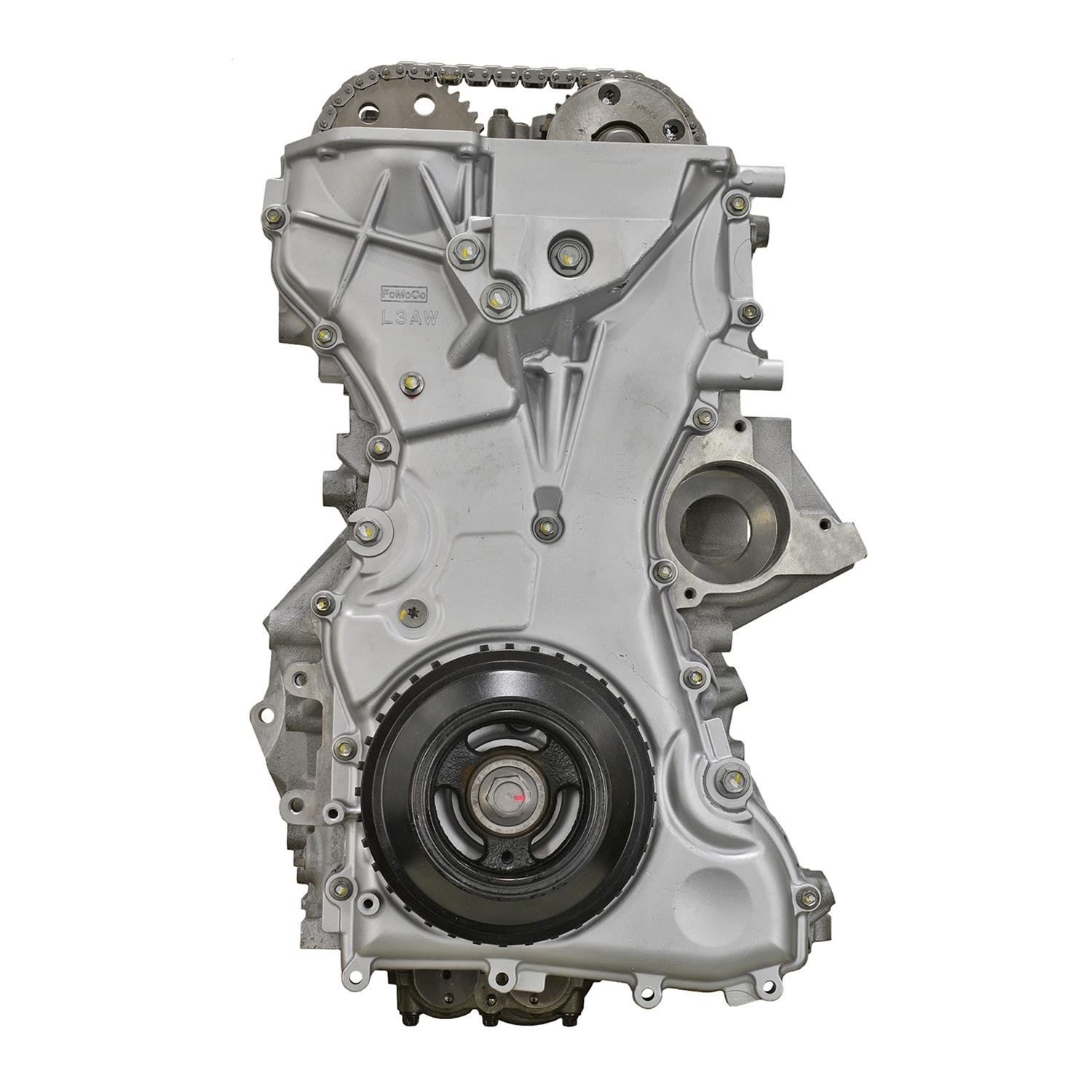 VEGE DFJC Remanufactured Long Block Crate Engine