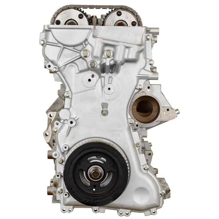 VEGE Crate Engines DFKR