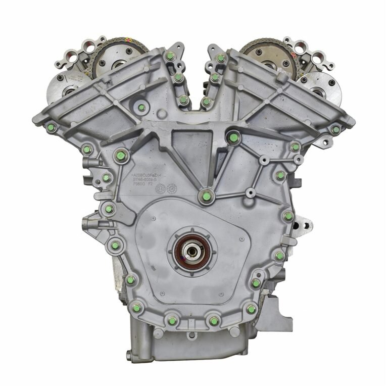VEGE - Crate Engines for 2012-2014 EDGE, 2012-2015 MKX - DFM22