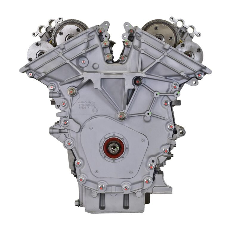 VEGE - Crate Engines for 2011-2012 EDGE, MKX - DFM2