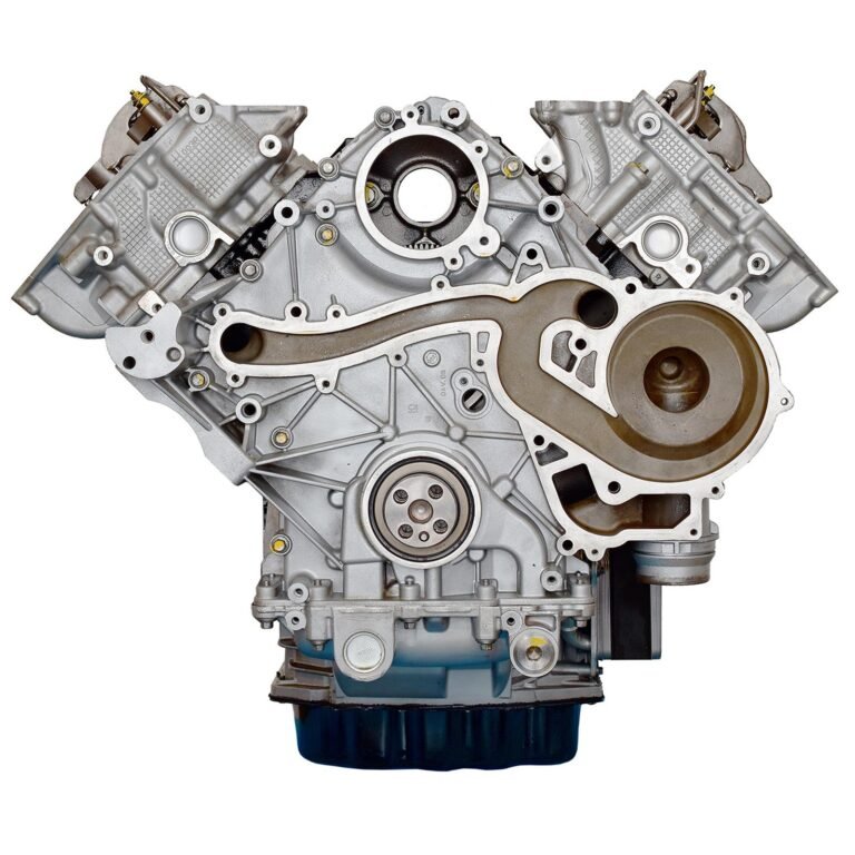 VEGE Crate Engines DFR8