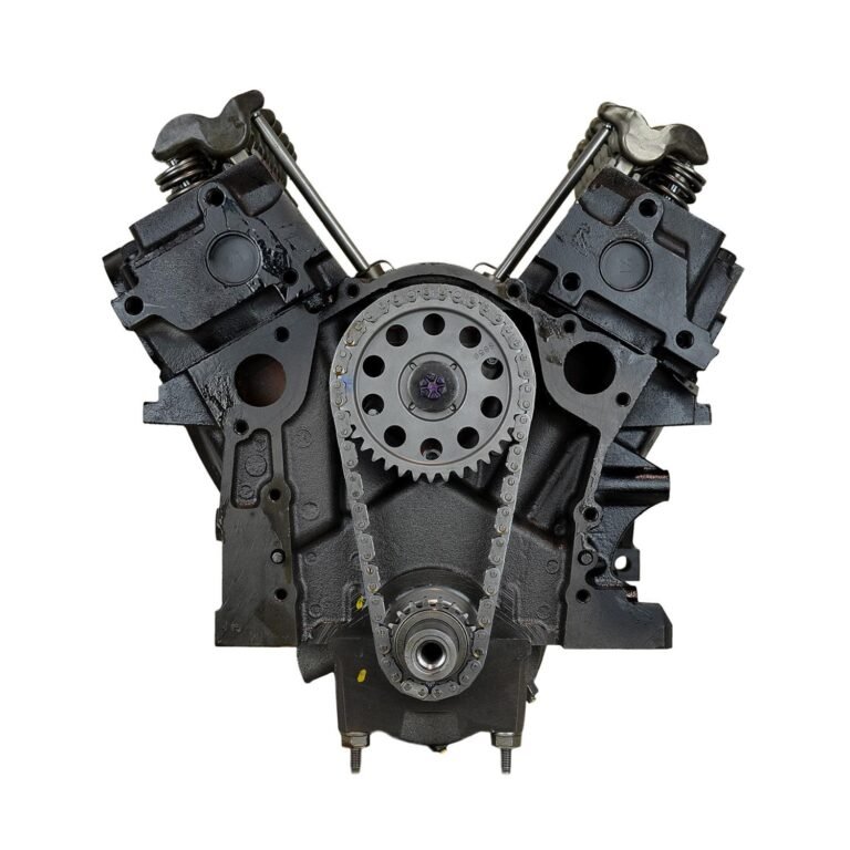 VEGE Remanufactured Long Block Crate Engines for 2003-2005 SABLE, 2002-2006 TAURUS - DFXP