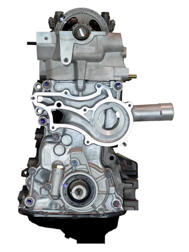 VEGE Remanufactured Long Block Crate Engines for 1984-1995 4RUNNER, PICKUP - V813D