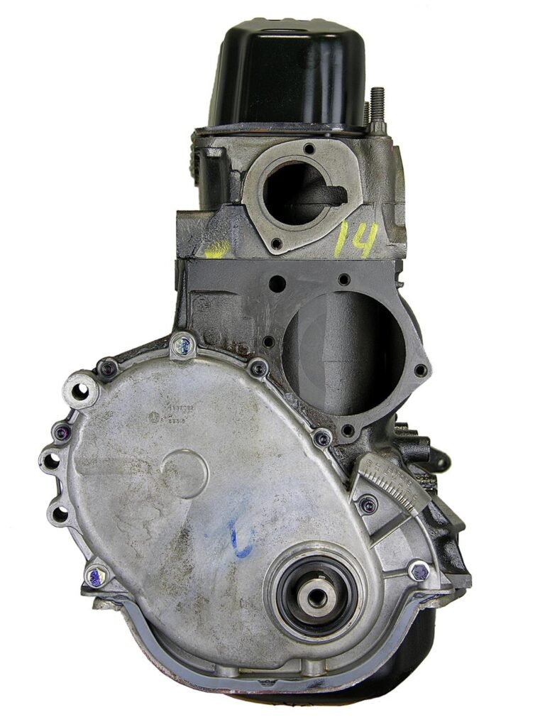 VEGE Remanufactured Long Block Crate Engines for 1996-1998 CHEROKEE, 1996-1997 GRAND CHEROKEE, 1997-1998 WRANGLER - VA32