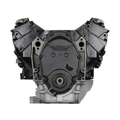 VEGE Remanufactured Long Block Crate Engines for 1996-1999 SONOMA, S10, 1997-1999 HOMBRE - VCN62WD
