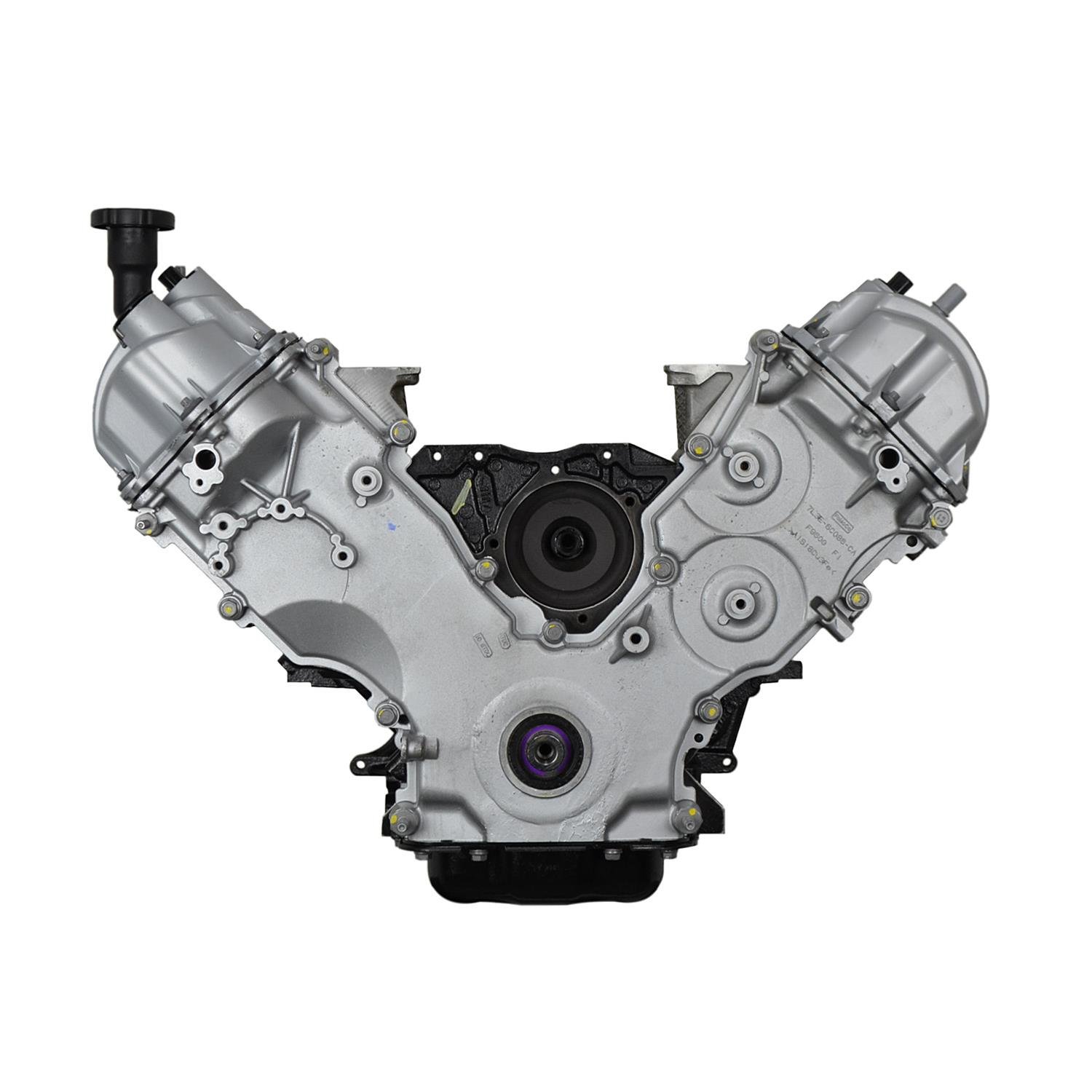 VEGE VFDN Remanufactured Long Block Crate Engine